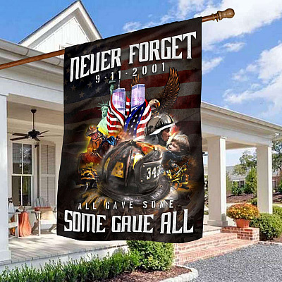 House Flag (30" x 40")