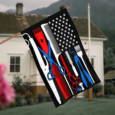 Wall Flag (36" x 60")