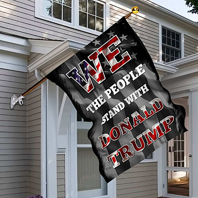 Wall Flag (36" x 60")