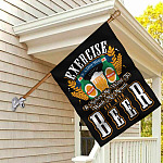 30x40 (3) House Flag Mockup 2