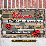 6O. Take Off Your Shoes- mk1