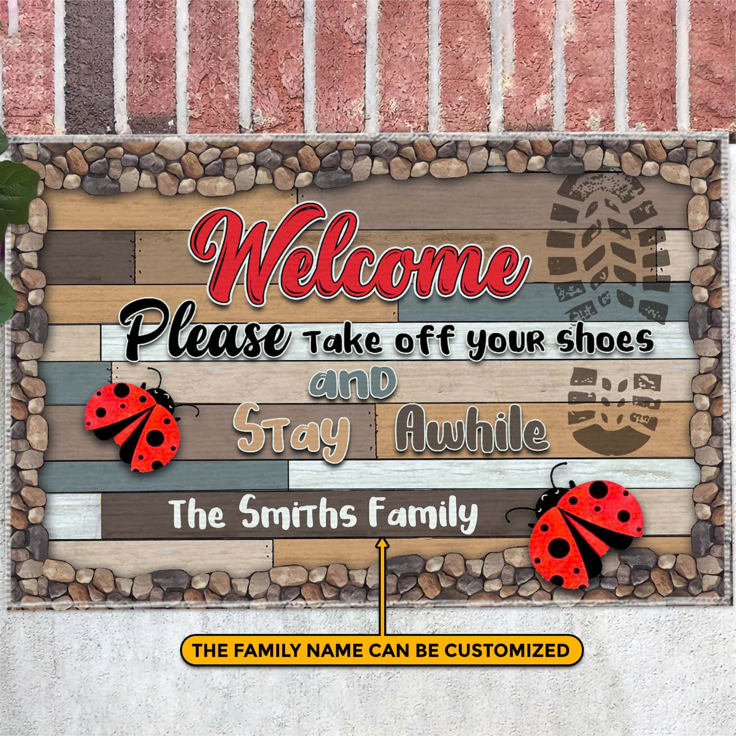 6O. Take Off Your Shoes- mk1