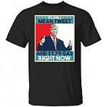 trump t, Black, Unisex T-Shirt