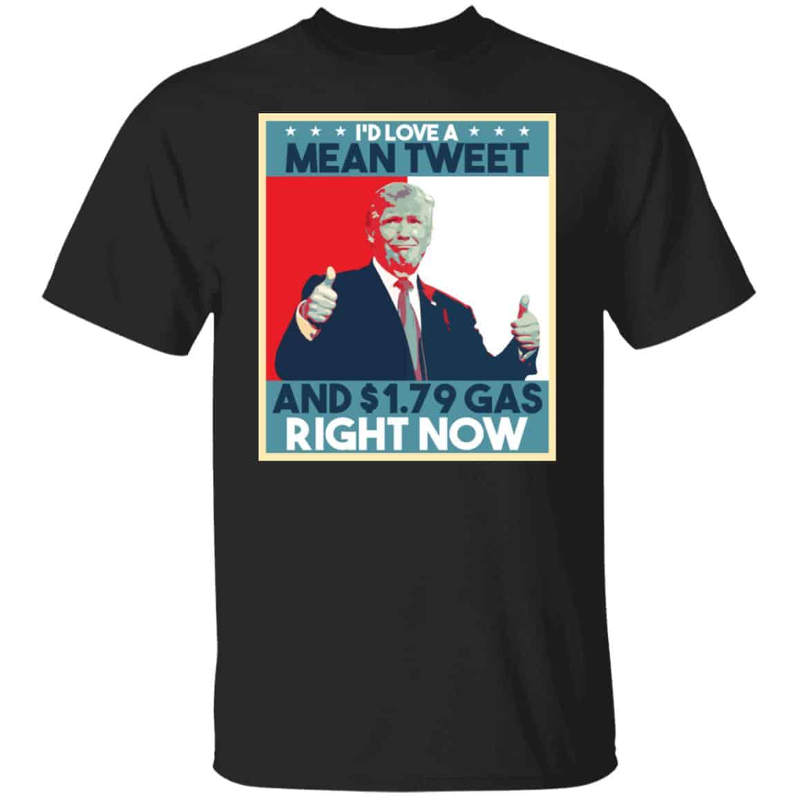 trump t, Black, Unisex T-Shirt