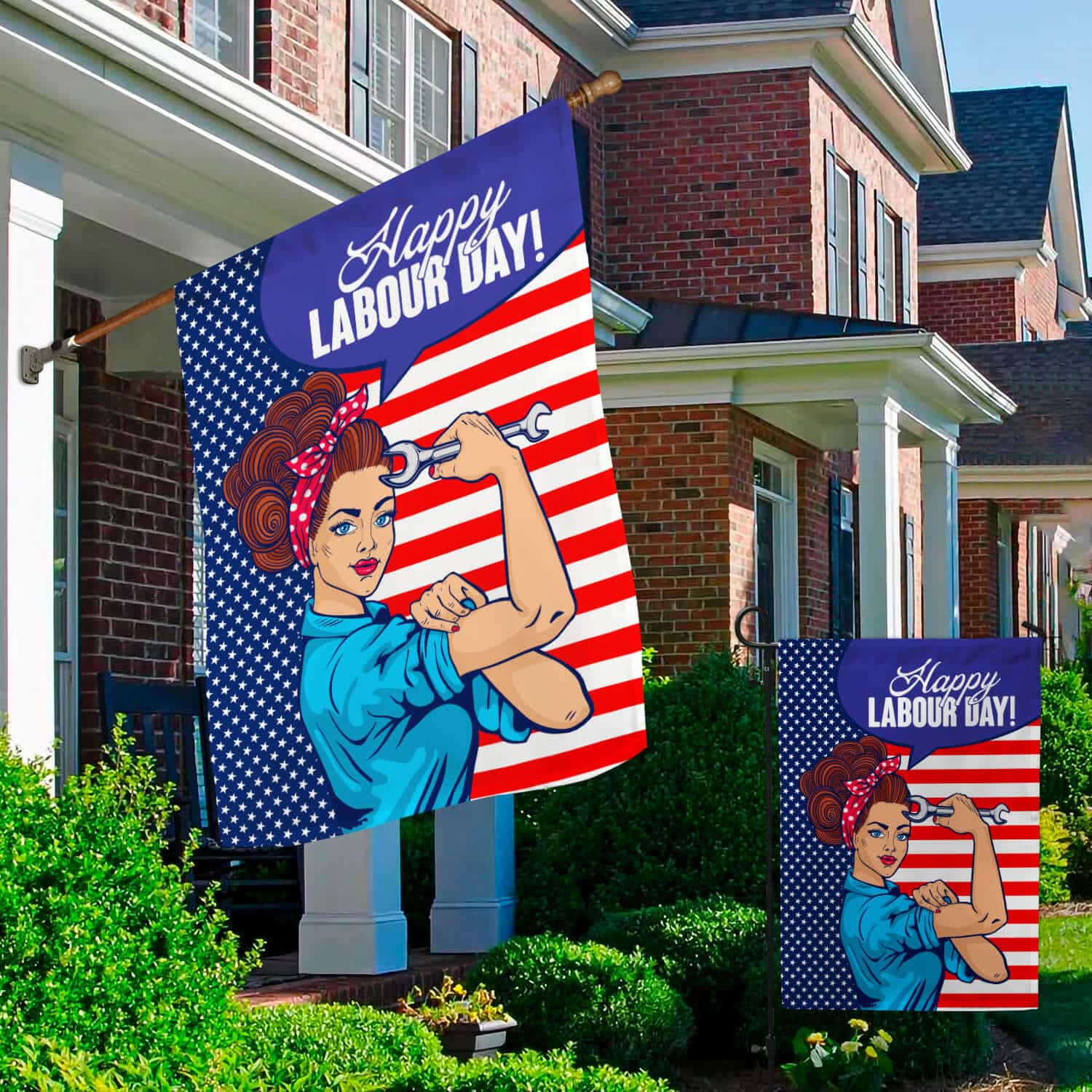 30x40 Garden & House Mockup 2