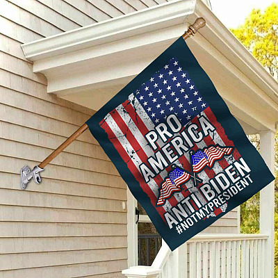 Wall Flag (36" x 60")