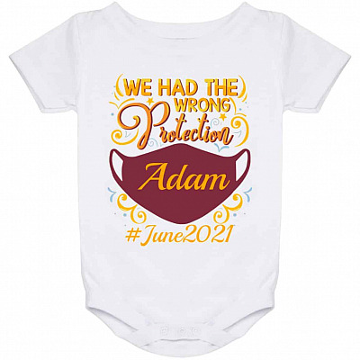Baby Onesie - 24 Month
