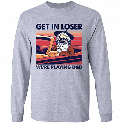 Long Sleeve