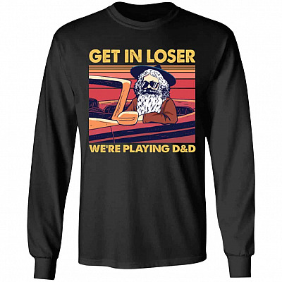 Long Sleeve
