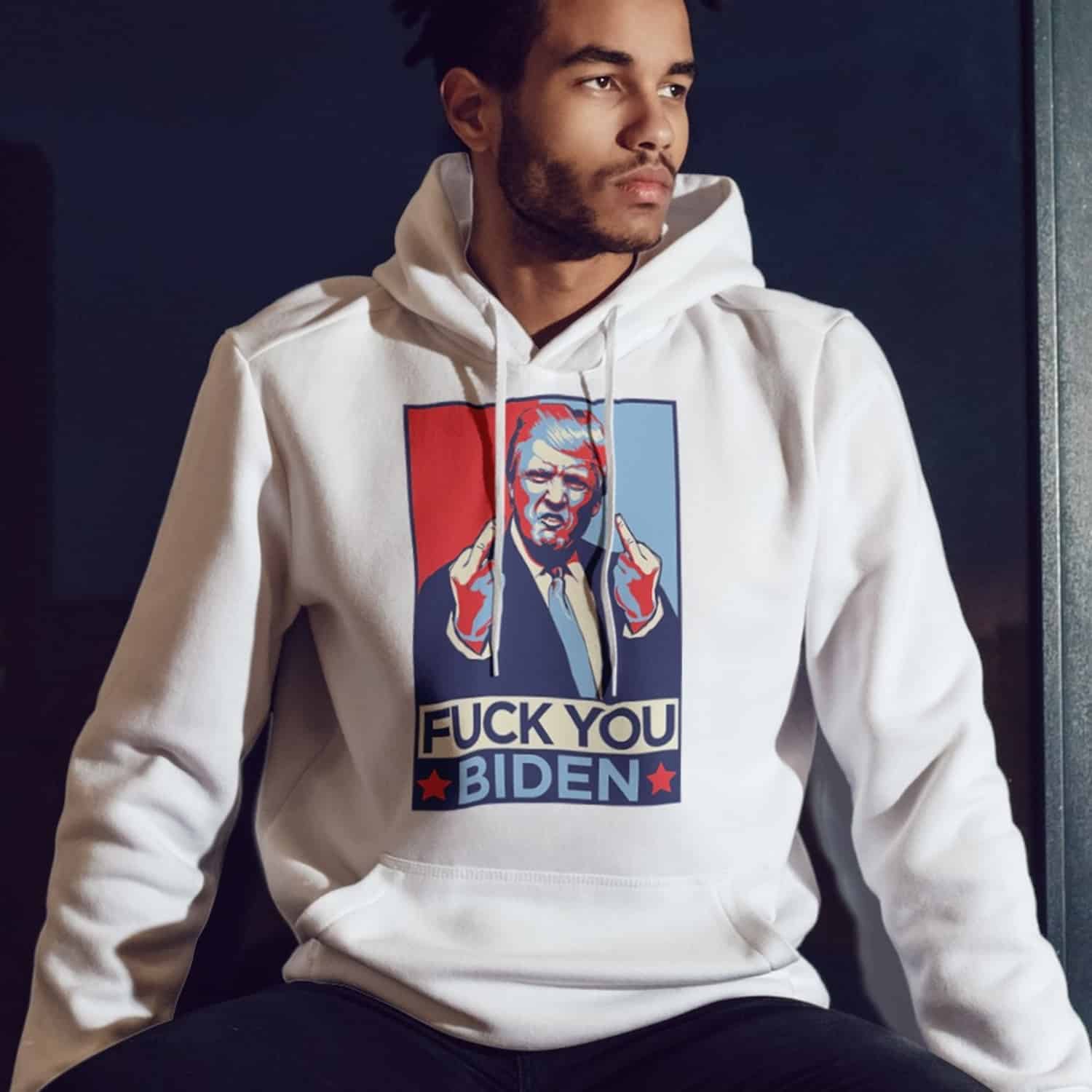 10Th. Fuck You Biden mk1