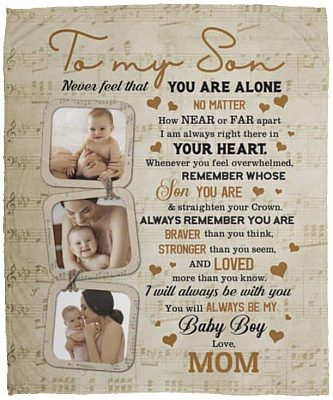 Cozy Plush Fleece Blanket - 50x60