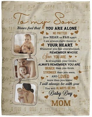 Cozy Plush Fleece Blanket - 60x80