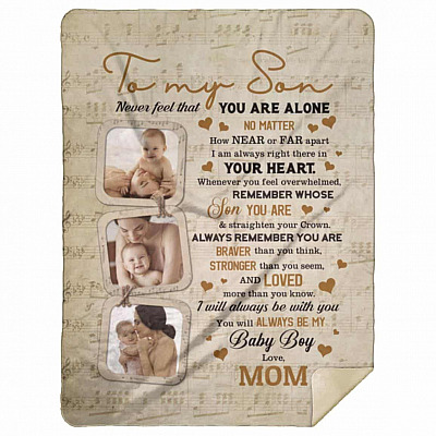 Premium Mink Sherpa Blanket - 60x80