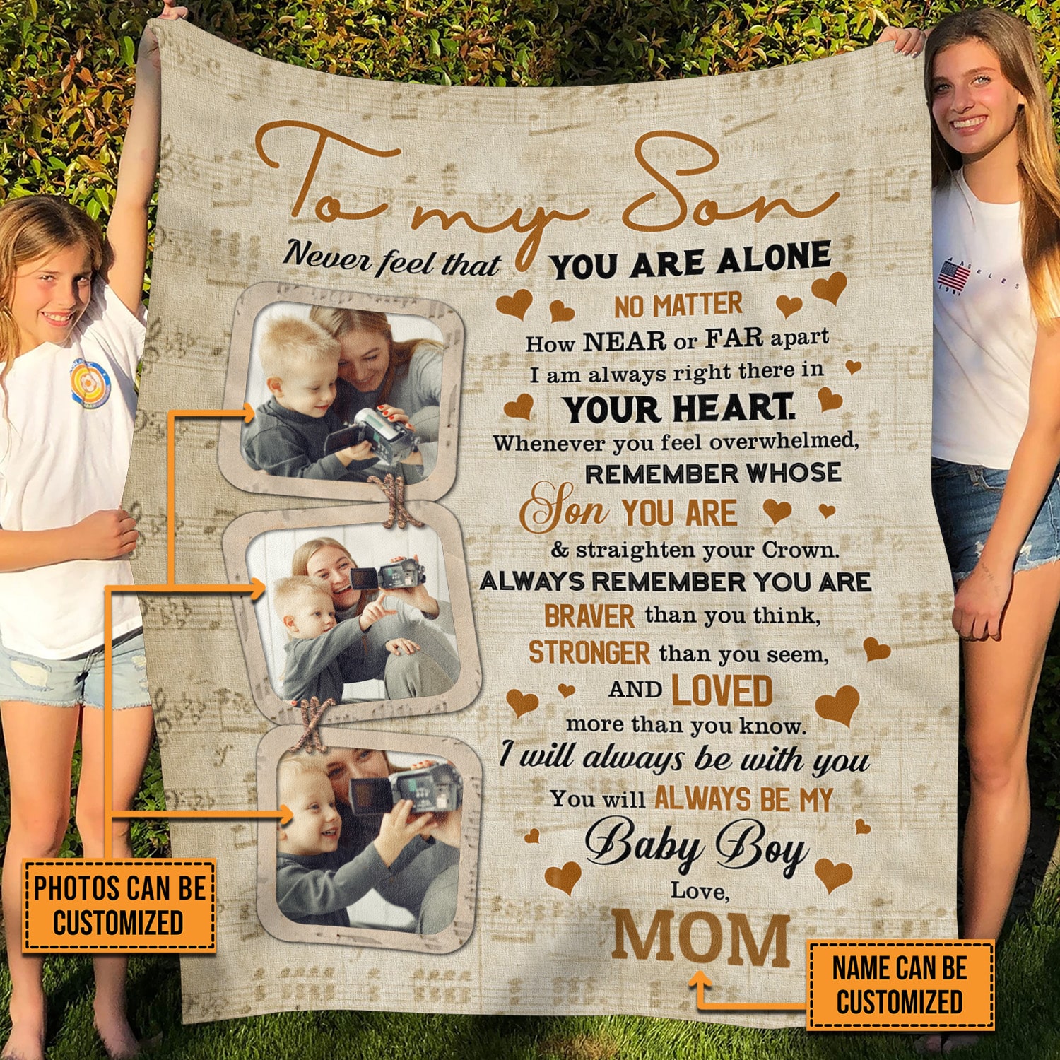 5O. Never Feel That Son mk2