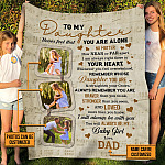 5O. Never Feel That daughter-mk2