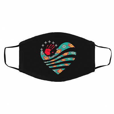 Cloth Face Cover – Medium/Large