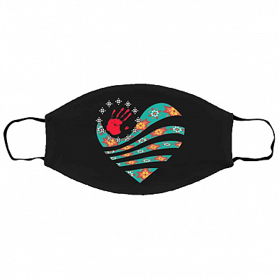 Cloth Face Cover – Small/Medium