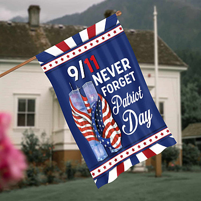 House Flag (30" x 40")