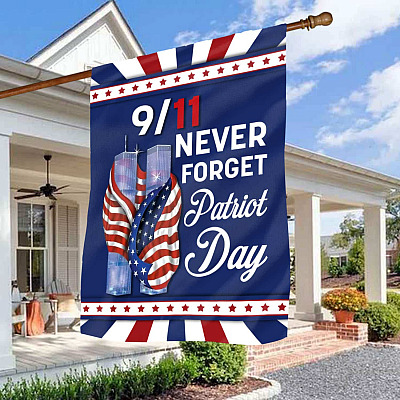 Wall Flag (36" x 60")