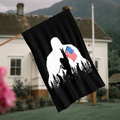 House Flag (30" x 40")