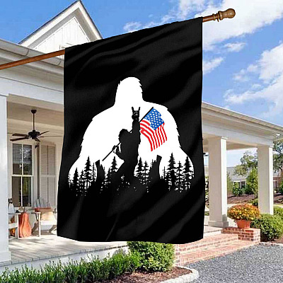 Wall Flag (36" x 60")