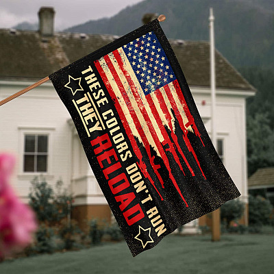 Wall Flag (36" x 60")