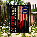 30x40 Garden Flag Mockup 6