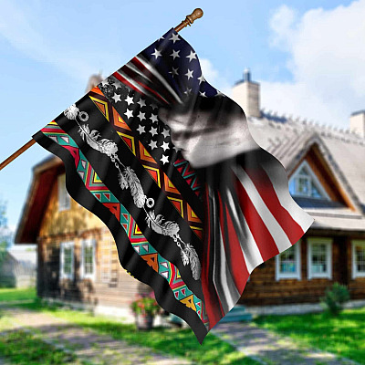 Wall Flag (36" x 60")