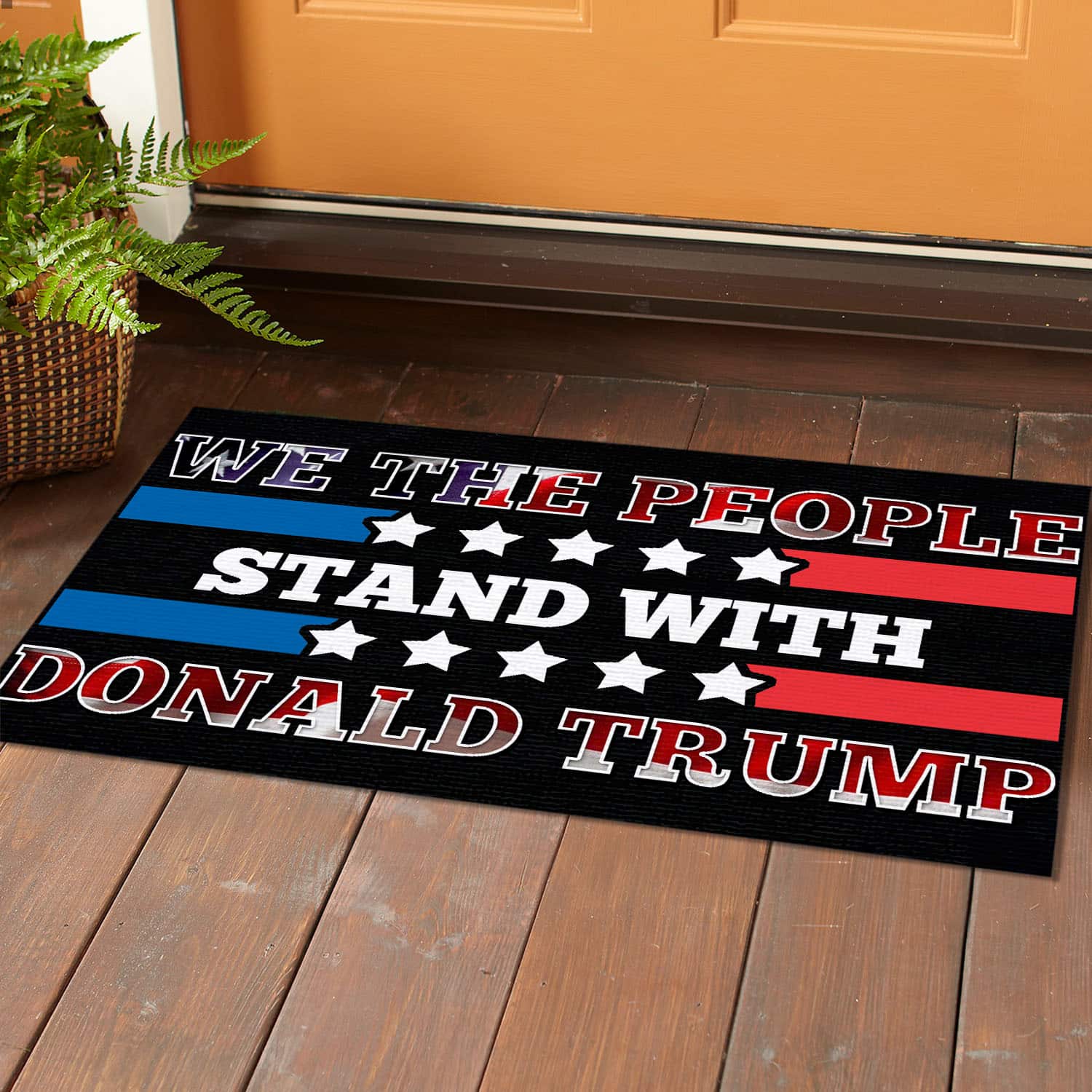 doormat Doormat Mockup 1