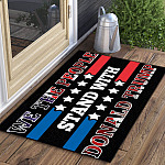 doormat Doormat Mockup 3