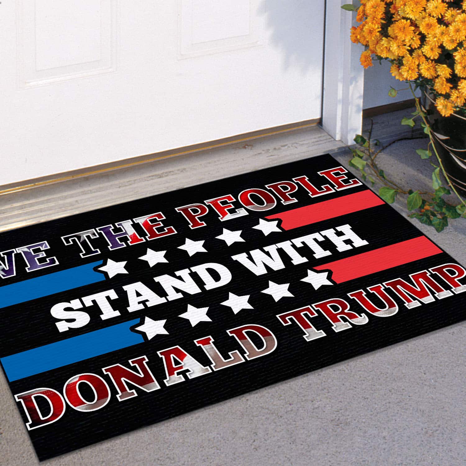 doormat Doormat mockup 11