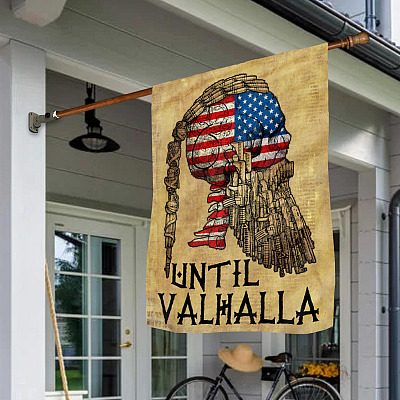 House Flag (30" x 40")