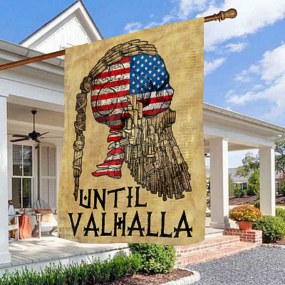 Wall Flag (36" x 60")