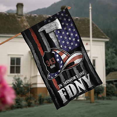 Wall Flag (36" x 60")