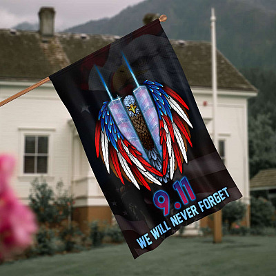 Wall Flag (36" x 60")