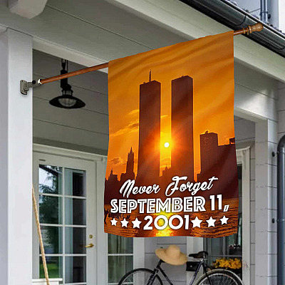 Wall Flag (36" x 60")