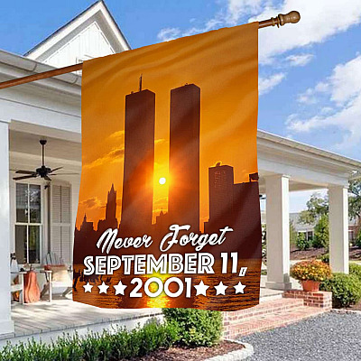 House Flag (30" x 40")