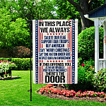 30x40 Garden Flag Mockup 2