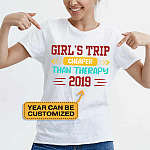 6HP_ Girl-s Trip MK 3