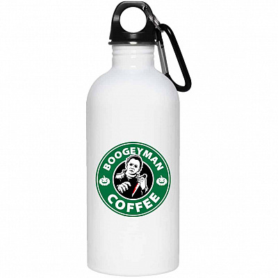 20 oz. Stainless Water Bottle