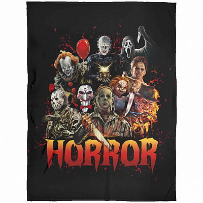 Arctic Fleece Blanket - 60x80