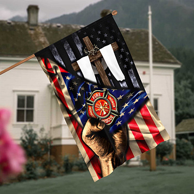 Wall Flag (36" x 60")