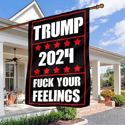 House Flag (30" x 40")