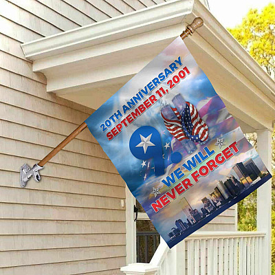 Wall Flag (36" x 60")