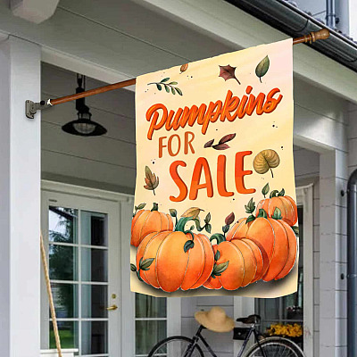 House Flag (30" x 40")