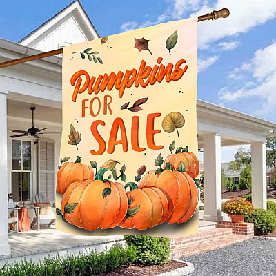 Wall Flag (36" x 60")