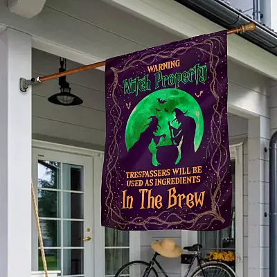 House Flag (30" x 40")