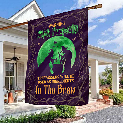 Wall Flag (36" x 60")