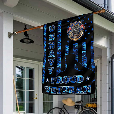 Wall Flag (36" x 60")