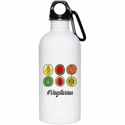 20 oz. Stainless Water Bottle